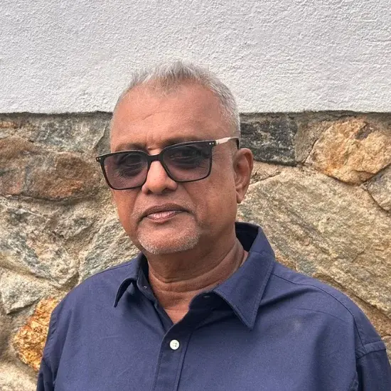 Hemantha Gunawardena