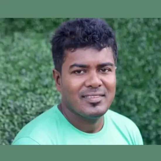 Sisira Mathgaweera
